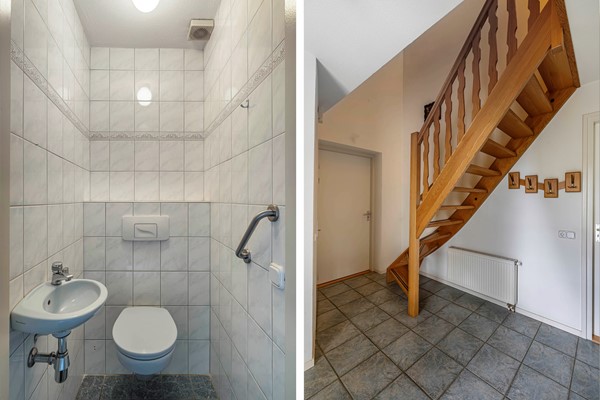 Medium property photo - Wespendief 4, 8309 CE Tollebeek
